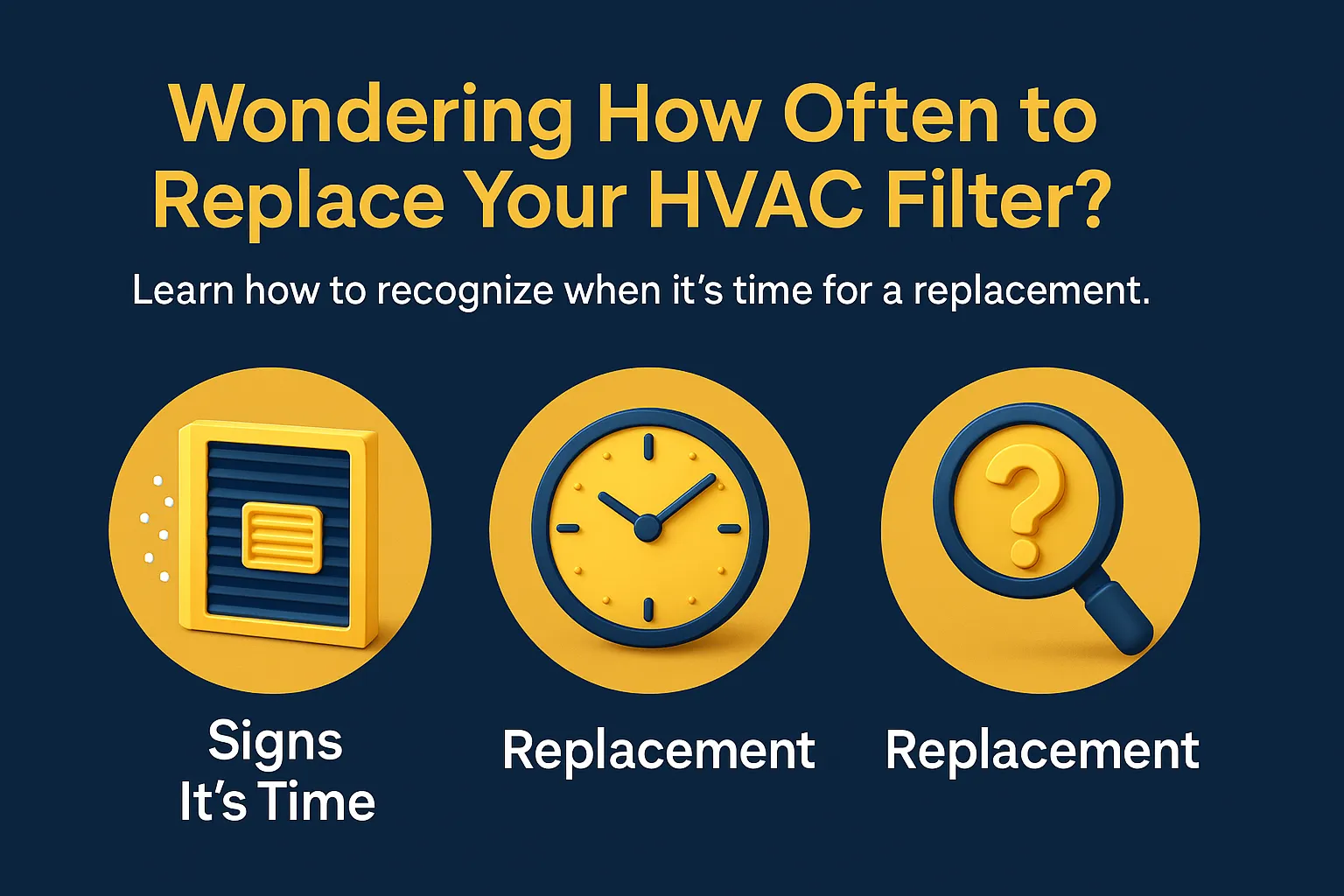 how-often-to-replace-hvac-filter